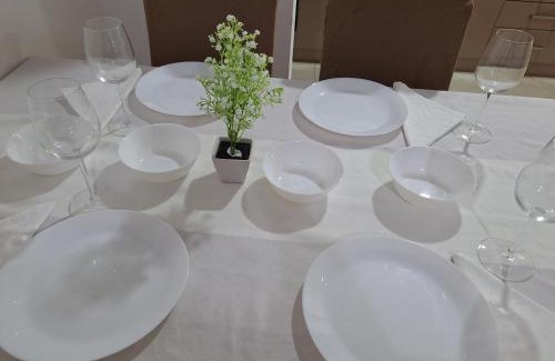 Vozdovac Apartamento | RIVIJERA CITY