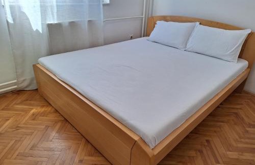 Banovo brdo Apartamento | RIVIJERA LAKES Ada Studio