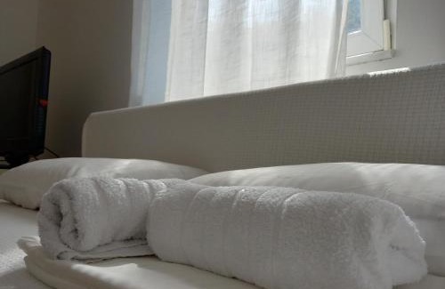 Banovo brdo Apartamento | RIVIJERA LAKES Ada Studio