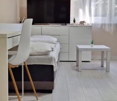 Banovo brdo Apartamento | Rivijera