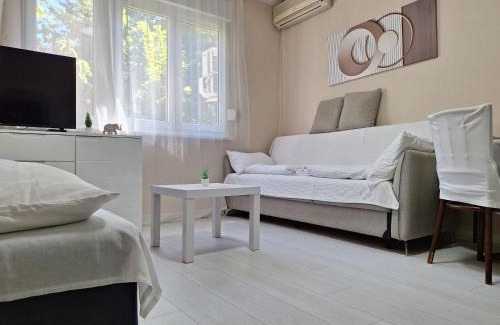 Banovo brdo Apartamento | Rivijera