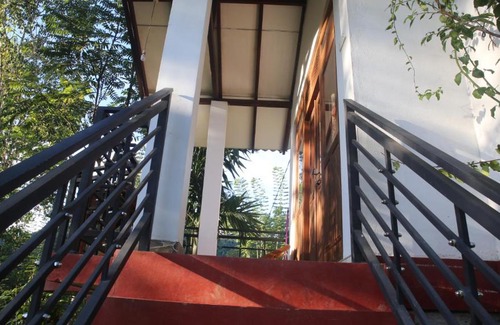 Ella Complejo | Rivinu Holiday Resort