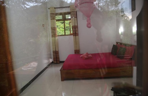 Ella Complejo | Rivinu Holiday Resort