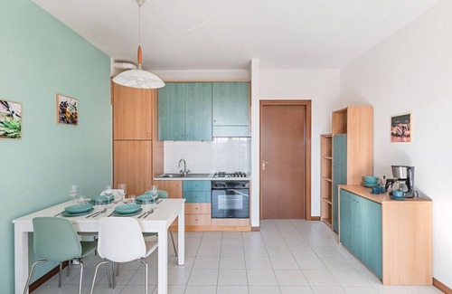 Desenzano del Garda Casa | Rivo Point Cómoda residencia de vacaciones