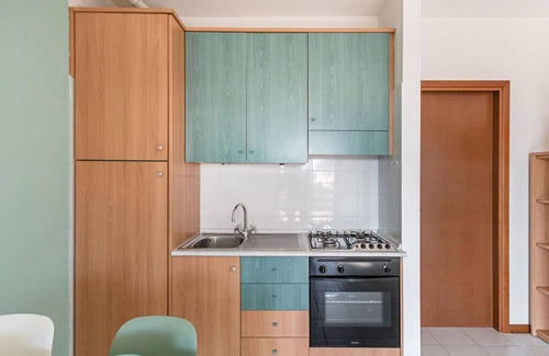 Desenzano del Garda Casa | Rivo Point Cómoda residencia de vacaciones