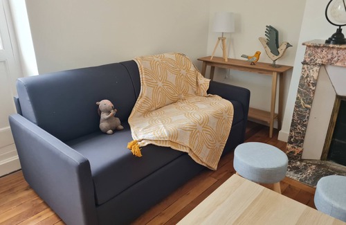 Pontivy Apartamento | Rivoli By Locly - T3 Hyper centre