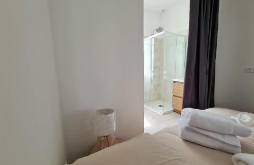 Pontivy Apartamento | Rivoli By Locly - T3 Hyper centre