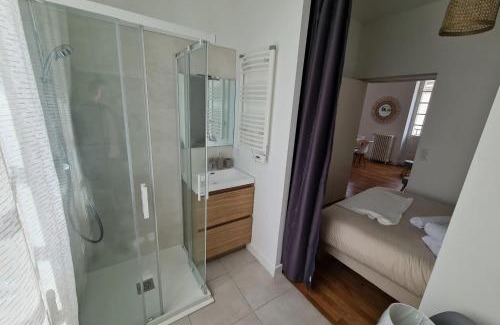Pontivy Apartamento | Rivoli By Locly - T3 Hyper centre
