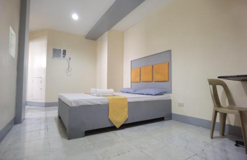 San Pablo Hotel | Rivoli Hotel