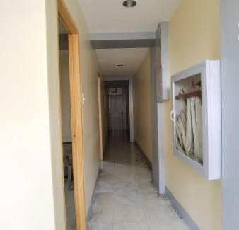 San Pablo Hotel | Rivoli Hotel