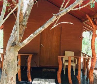 Palatupana Otro | Rivosen Camp Yala Safari