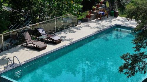 Chithirapuram Complejo | Rivulet Resort
