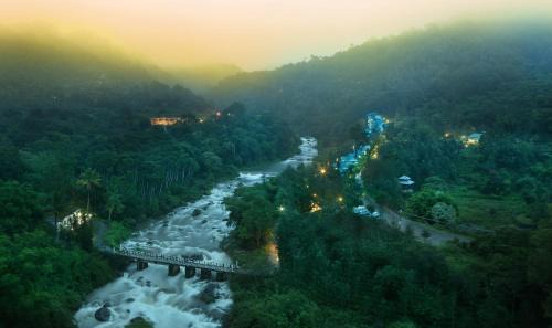 Chithirapuram Complejo | Rivulet Resort