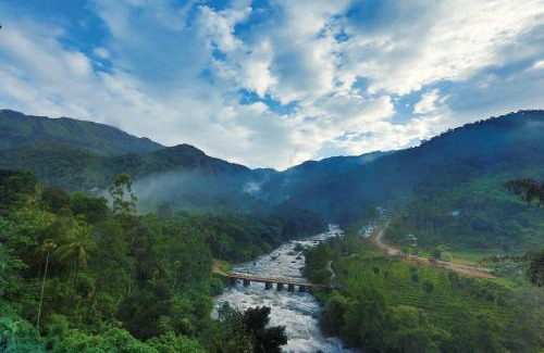 Chithirapuram Complejo | Rivulet Resort