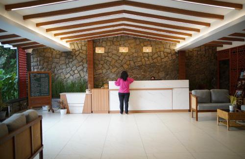 Chithirapuram Complejo | Rivulet Resort