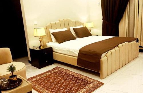 Islamabad Casa | Riwayat Guest House