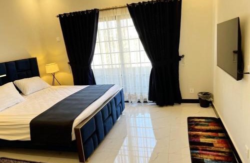 Islamabad Casa | Riwayat Guest House