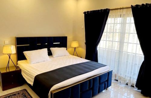 Islamabad Casa | Riwayat Guest House