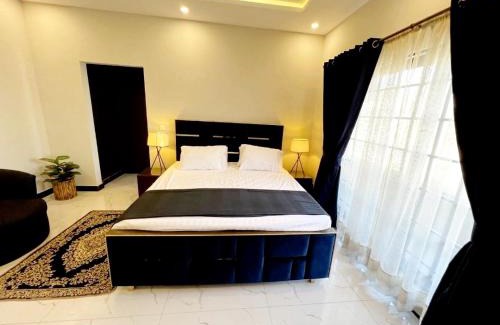 Islamabad Casa | Riwayat Guest House