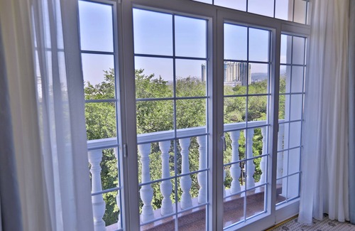 Almaty Hotel | Rixos Almaty Hotel