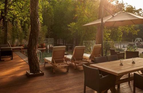 Gocek Complejo | Rixos Premium Göcek - Adult Only