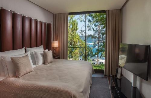 Gocek Complejo | Rixos Premium Göcek - Adult Only