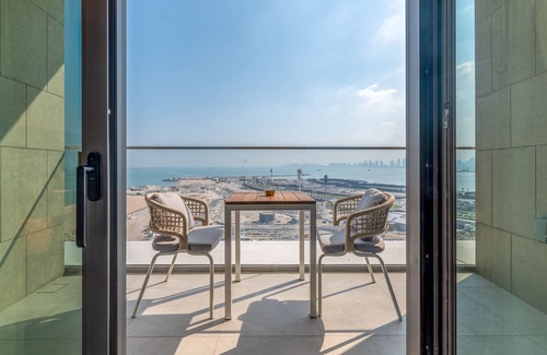 Lusail Hotel | Rixos Premium Qetaifan Island North