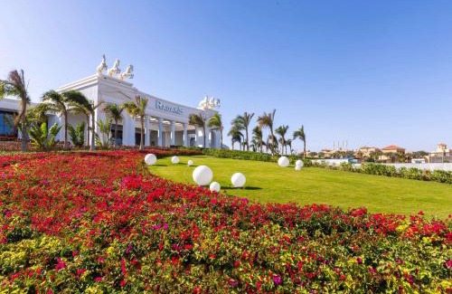 Sharm El Sheikh Complejo | Rixos Radamis Sharm El Sheikh