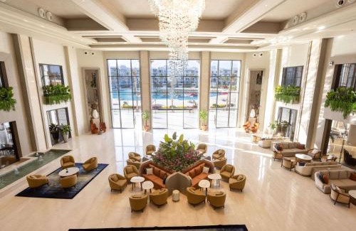 Sharm El Sheikh Complejo | Rixos Radamis Sharm El Sheikh