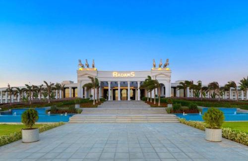 Sharm El Sheikh Complejo | Rixos Radamis Sharm El Sheikh