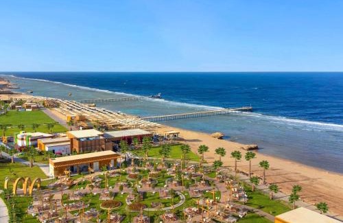 Sharm El Sheikh Complejo | Rixos Radamis Sharm El Sheikh
