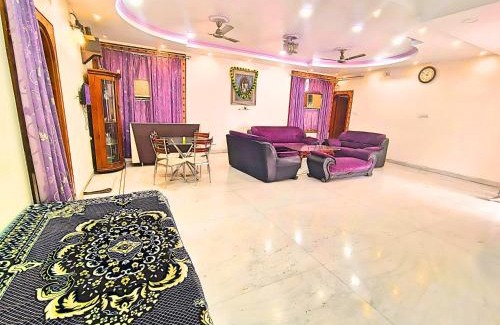 Varanasi Villa | Riya Villa Luxury Stay Varanasi