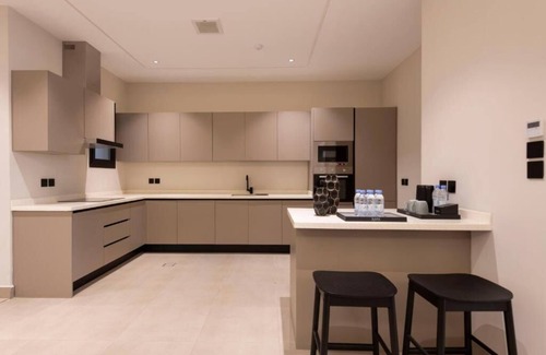 Al Wurud Apartamento | Riyadh homes by RAFA One-Bedroom Apartment