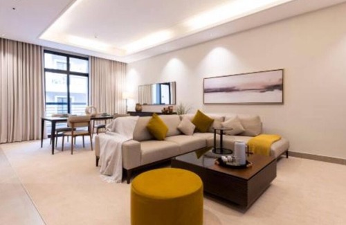 Al Wurud Apartamento | Riyadh homes by RAFA One-Bedroom Apartment