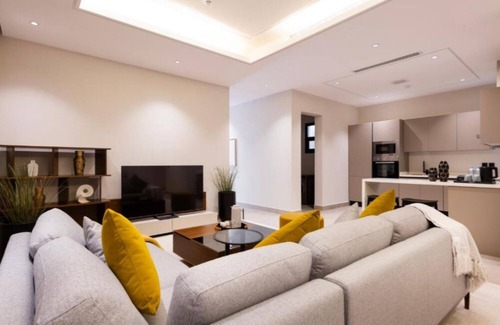 Al Wurud Apartamento | Riyadh homes by RAFA One-Bedroom Apartment