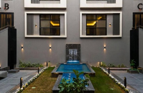 Al Wurud Apartamento | Riyadh homes by RAFA Two-Bedroom Apartment