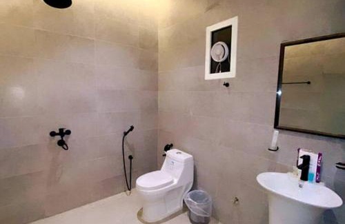 Ghirnatah Apartamento | Riyadh Residence-Ghirnatah