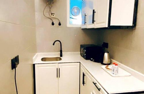 Ghirnatah Apartamento | Riyadh Residence-Ghirnatah