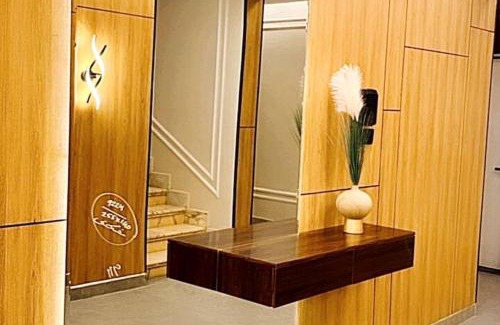 Ghirnatah Apartamento | Riyadh Residence-Ghirnatah