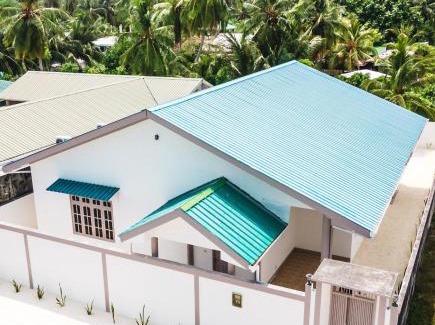 Thoddoo Casa | Riyaludhathuru Maldives