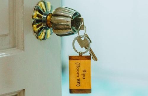 Thoddoo Casa | Riyaludhathuru Maldives