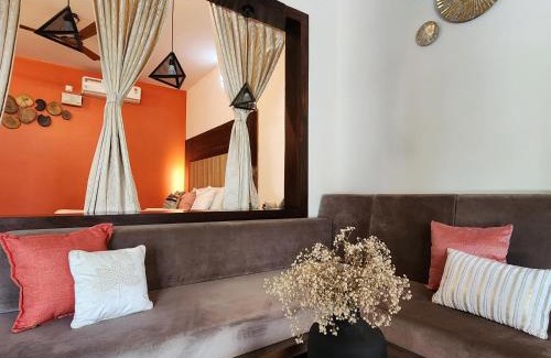 Virarajendrapet Casa | Riyavar Luxury Stay
