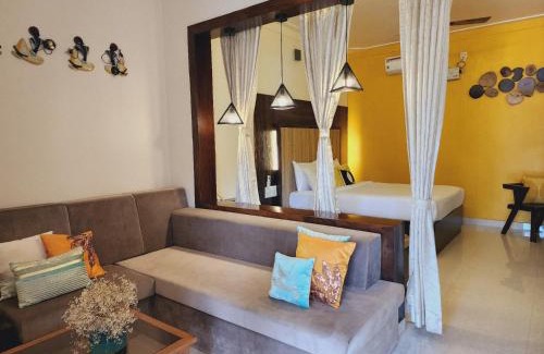 Virarajendrapet Casa | Riyavar Luxury Stay