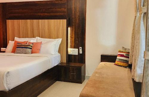 Virarajendrapet Casa | Riyavar Luxury Stay