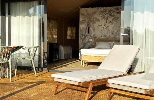 Castelluzzo Otro | Riza Eco Tents