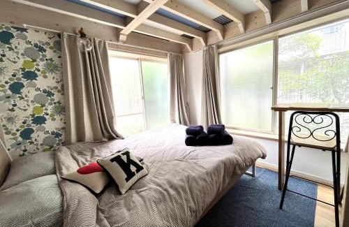 Suginami Apartamento | Rize Apartments