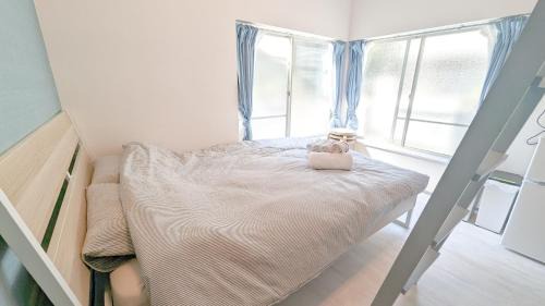 Suginami Apartamento | Rize Apartments