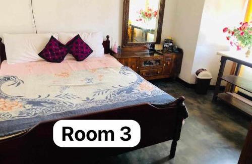 Hawa Eliya Casa | Rizi Bungalow In Nuwara Eliya