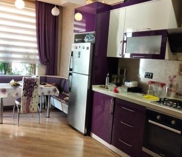 Baku Apartamento | RizoEfendi