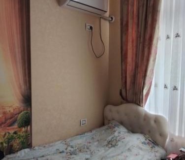 Baku Apartamento | RizoEfendi